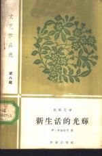 新生活的光辉