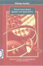 Phased Array-<em>Based</em> Systems <em>and</em> <em>Applications</em>