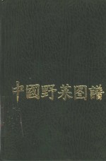 中国野菜图谱