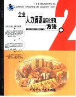<em>企业</em>人力资源国际化管理方法