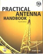 PRACTICAL ANTENNA <em>HANDBOOK</em>