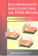 ELECTROMAGNETIC SIMULATION <em>USING</em> <em>THE</em> FDTD METHOD