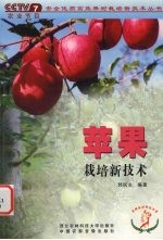 苹果栽培新<em>技术</em>