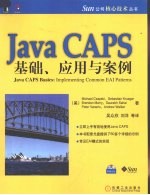 <em>Java</em> CAPS<em>基础</em>、应用与案例