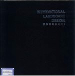 国际<em>景观</em><em>设计</em>  1