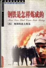 钢铁是怎样炼成的