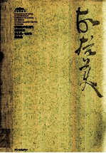 中国美术馆当代名家系列作品集·书法卷  胡抗美