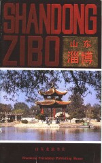 山东淄博