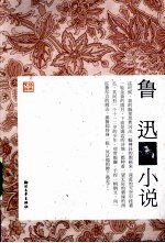 鲁迅小说  第2版