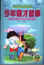 少儿素质培优故事园  少年奇才故事