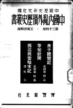 王独清<em>辑录</em>