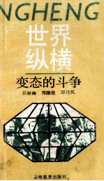 变态的斗争  当今世界的恐怖活动与反恐怖斗争