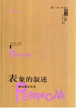 表象的叙述  新社会文化史