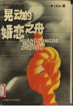 晃动的婚恋之舟