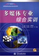多媒体专业综合实训