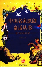 想飞<em>的小</em>灰鼠