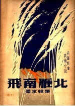 北雁南飞  下  第3版