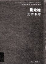 收藏界最关注的中国画家  <em>谢永</em>增：活旷积翠