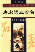 唐宋词<em>三</em><em>百首</em>