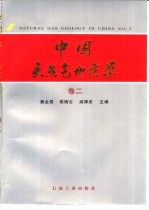 中国<em>天<em>然气</em></em><em>地质</em>学  卷2