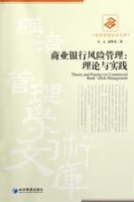 商业银行风险管理  理论与实践