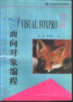 Visual FoxPro 3.0面向对象编程