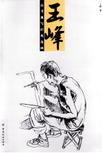<em>王峰</em>高考速写经典范画