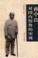 孙中山对国内<em>情势</em>的审视