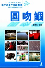 水产品生产流程图谱  圆吻鲴