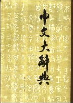 中文<em>大</em>辞典  第28册