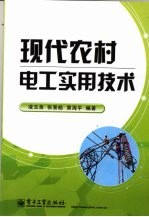 现代农村电工实用<em>技术</em>