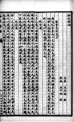 东垣十书  <em>格致</em>余论  外科精义