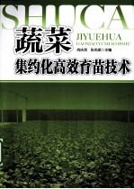 蔬菜集约化高效<em>育苗</em><em>技术</em>