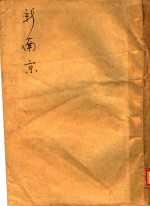 新南京