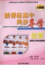 新课标高中同步导学  化学  选修4  化学反应原理
