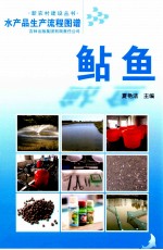 水产品生产流程图谱  鲇鱼