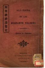 <em>阿里</em>排排逢盗记