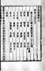 周氏医学丛书  本草经疏  <em>卷</em><em>7</em>-<em>8</em>