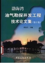 渤<em>海湾</em>油气勘探开发工程<em>技术</em>论文集  <em>第</em>10集