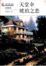 生活·认知·成长<em>青春</em>励志故事  天堂伞·琥珀之恋