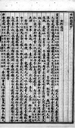 <em>陈<em>修园</em></em>医书六十种  女科简效方