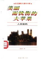 美丽而忧伤的大苹果  人在纽约