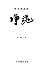 净魂  电视连续剧