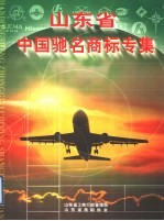 山<em>东省</em>中国驰名商标专集