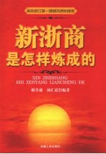 新浙商是<em>怎样</em>炼成的  来自浙江第一镇杨汛桥的报告