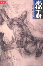 广州美术学院油画系新素描