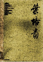 中国美术馆当代名家系列<em>作品</em>集·书法卷  叶培贵