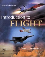 <em>INTRODUCTION</em> TO FLIGHT