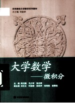 大学数学  微积分