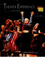 <em>THE</em> <em>THE</em>ATER EXPERIENCE SEVENTH <em>EDITION</em>